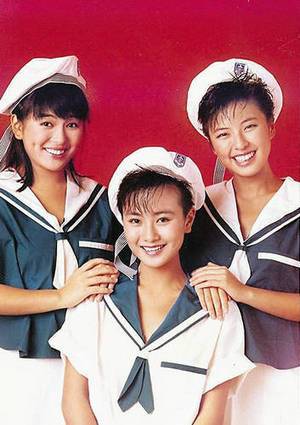 开心少女组 开心少女组