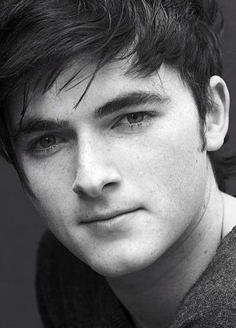 萨姆·帕尔森森 Sam Parsonson