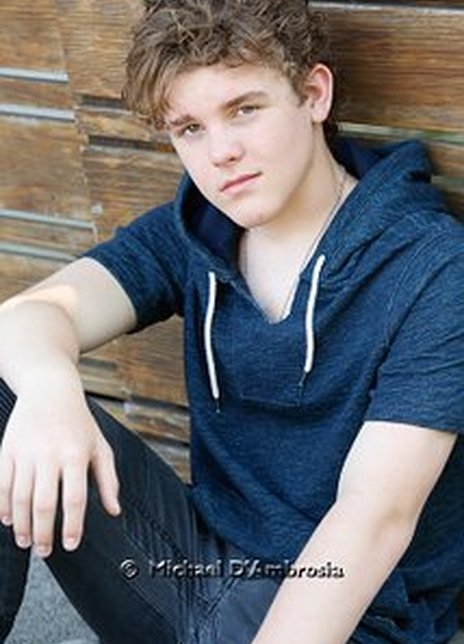 西恩·瑞恩·福克斯 Sean Ryan Fox