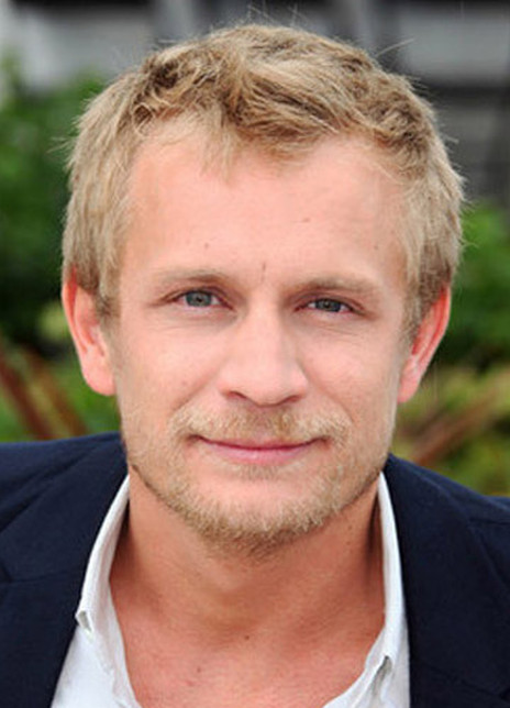 杰瑞米·雷乃 Jérémie Renier Jé ré mie Ré nier