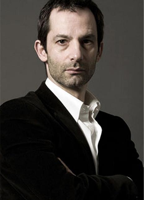 哈维·弗里德曼 Harvey Friedman