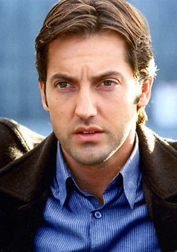 弗雷德里克·迪芬塔尔 Fré dé ric Diefenthal