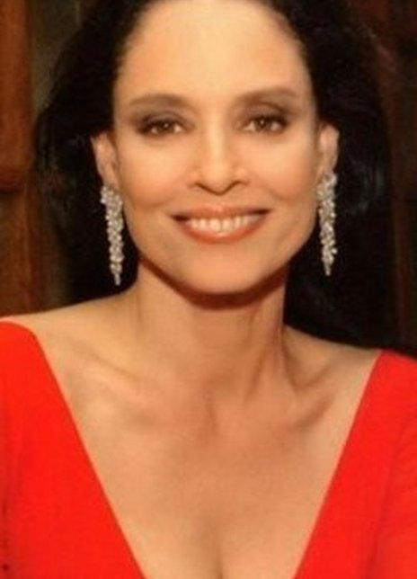 索妮亚·布拉加 Sonia Braga Sô nia Maria Campos Braga The Brazilian Bombshell 索妮亚·布拉加 Sonia Braga Sô nia Maria Campos Braga The Brazilian Bombshell
