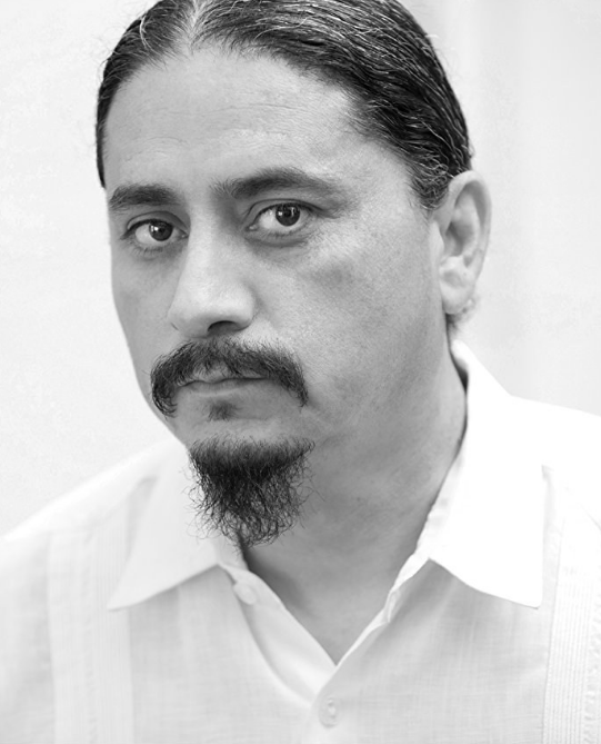 丹尼尔·比利亚雷亚尔 Daniel Villarreal Daniel Villareal  Danny Villarreal