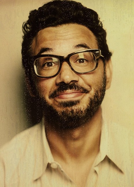 艾尔·马德里加尔 Al Madrigal