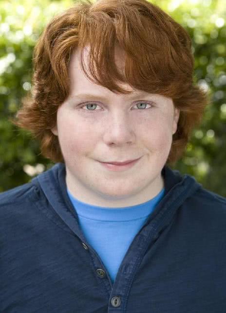 塔克·阿尔布里齐 Tucker Albrizzi 塔克·阿尔伯利兹 Patrick Pedraja