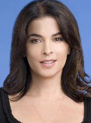 安娜贝拉·莎拉 Annabella Sciorra Annabella Gloria Philomena Sciorra