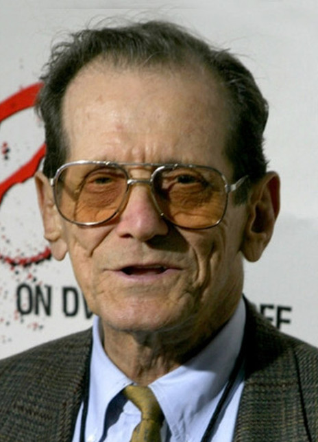 乔·托克尔 Joe Turkel Joseph Turkel Joseph Turkell