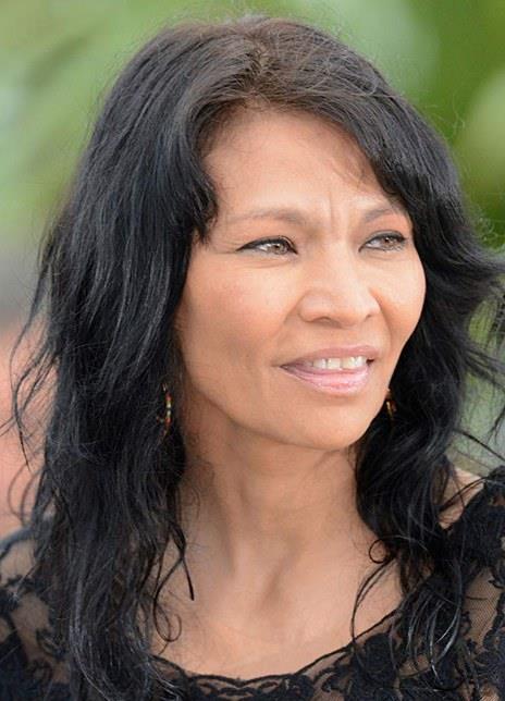 米歇尔·史拉斯 Michelle Thrush