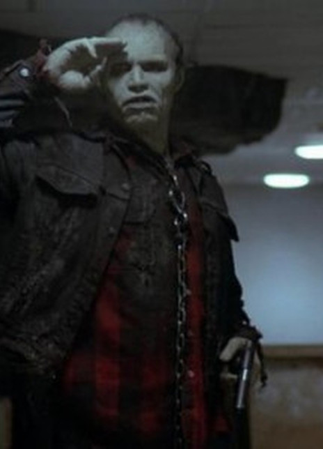 约瑟夫·佩拉图 Joseph Pilato Josef Francis Anthony Pilato Jr.  Joe