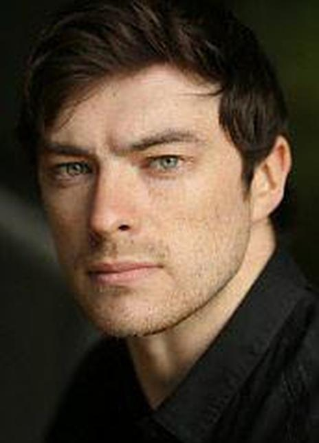 加文·德里 Gavin Drea