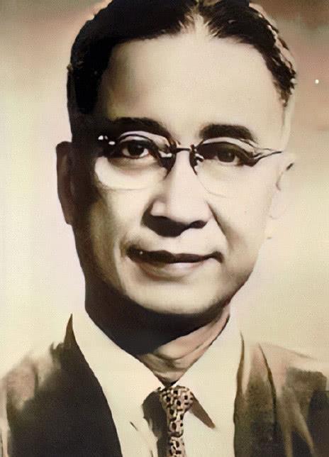 蔡楚生 Chusheng Cai