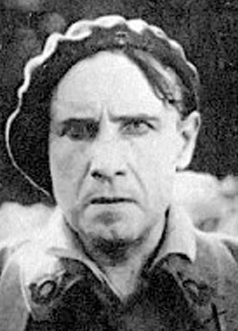 塞维林·马尔斯 Séverin-Mars Armand-Jean de Malafayde