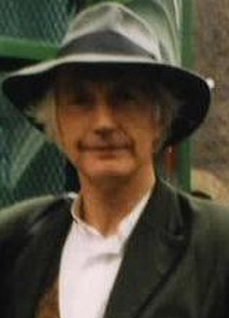 爱德华·派瑟布里奇 Edward Petherbridge