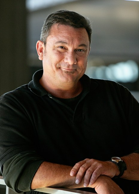 罗伯·吉布斯 Rob Gibbs