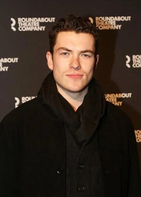 内特·曼 Nate Mann