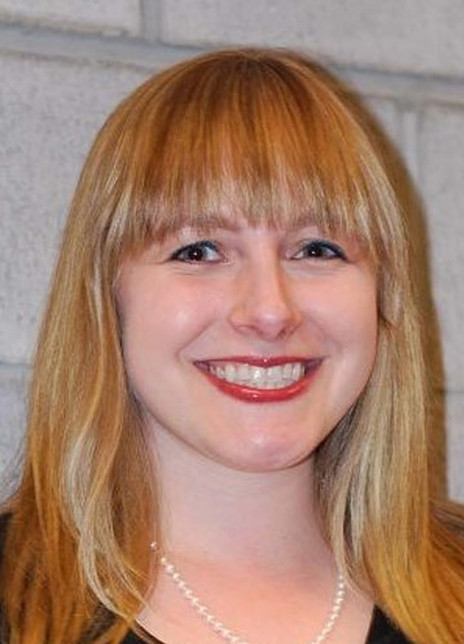 安德莉亚·利布曼 Andrea Libman Andrea Eva Libman Boo  Ange  Angie