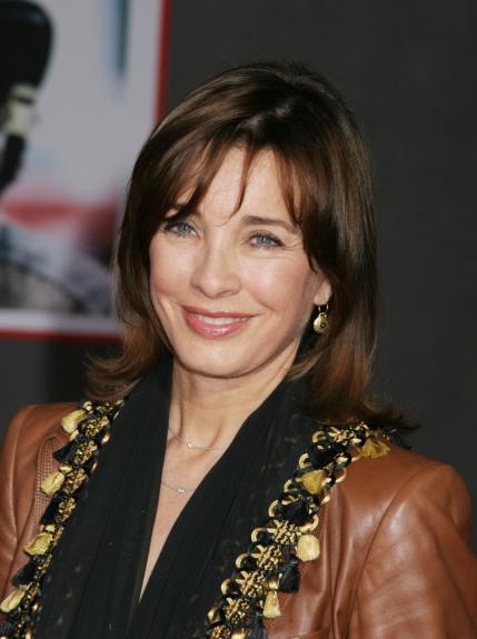 安妮·阿彻 Anne Archer Ann Archer