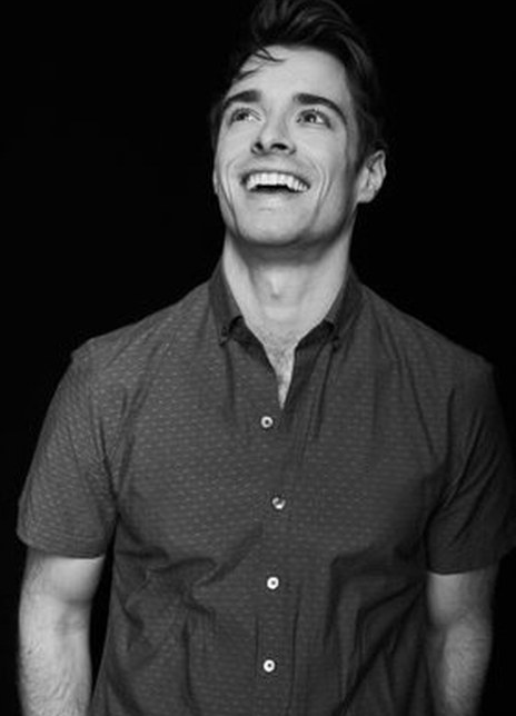 科里·科特 Corey Cott 科里·迈克尔·科特 Corey Michael Cott