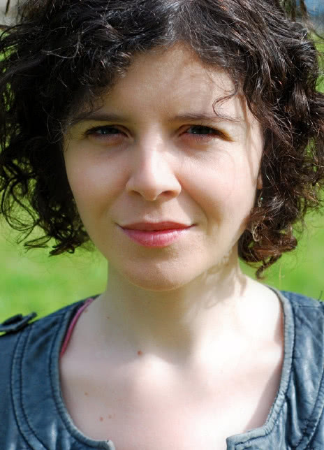 玛丽·克鲁泽 Marie Kreutzer 玛丽·克鲁采