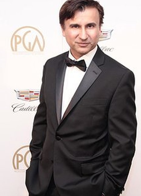 卢西亚诺·萨贝 Luciano Saber