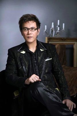 庄学忠 冠军歌王