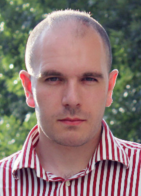 范德·麦克劳德 Vander McLeod