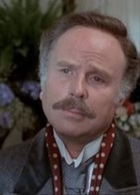 爱德华·哈德威克 Edward Hardwicke Edward Hardwick