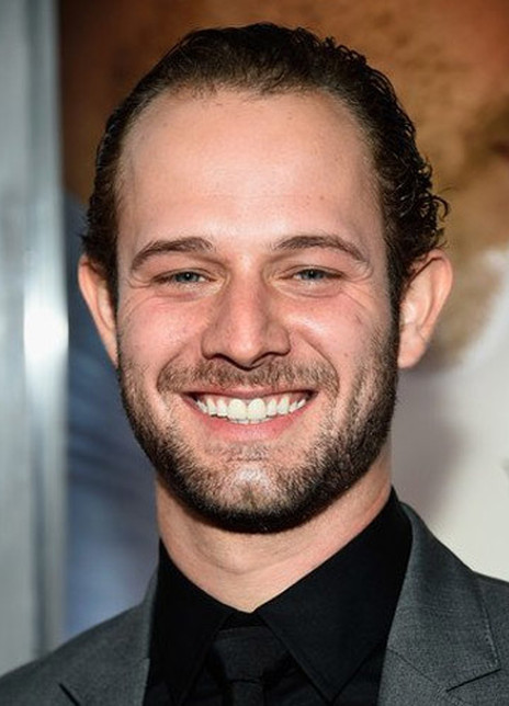 亨特·巴克 Hunter Burke