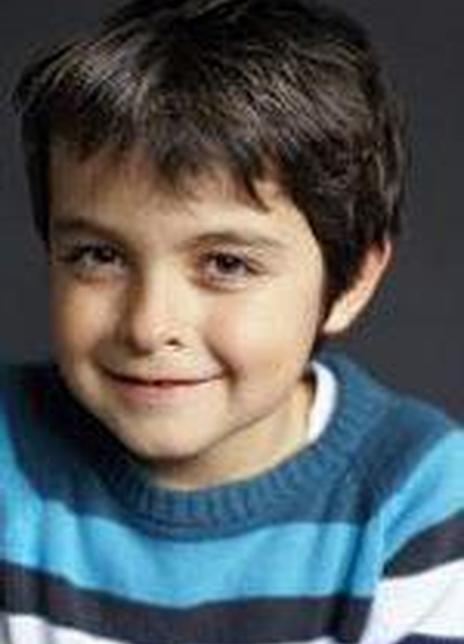 拉斐尔·寇索里斯 Rafael Koussouris