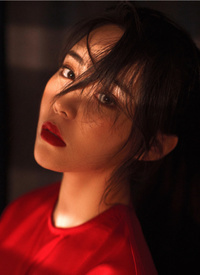 宫苏纹 Suwen Gong