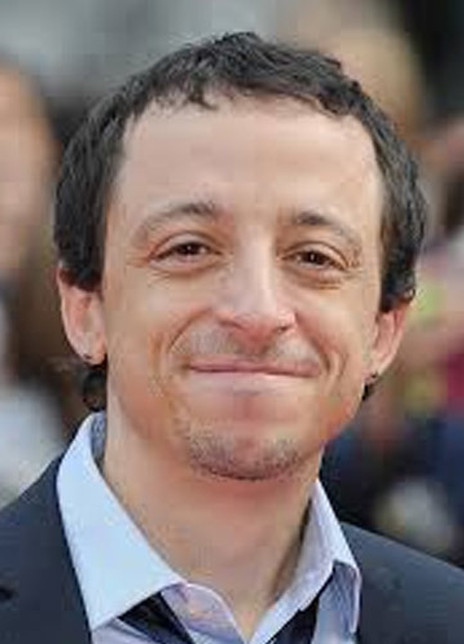 迈克尔·巴考尔 Michael Bacall