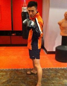 黎桐康 阿康 Copper Lai