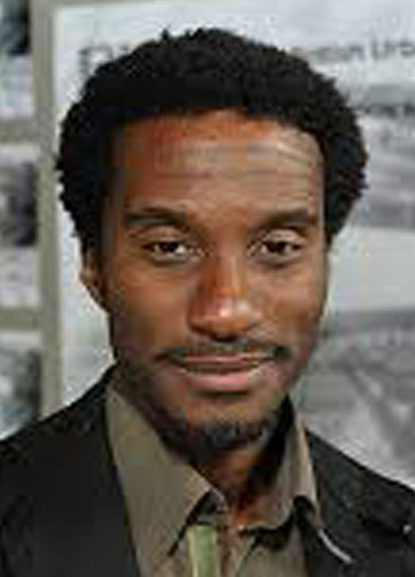 克林特·戴尔 Clint Dyer