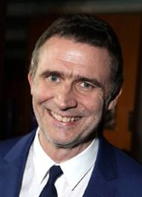 艾瑞克·范·洛依 Erik Van Looy Erik Ludovicus Maria Van Looy