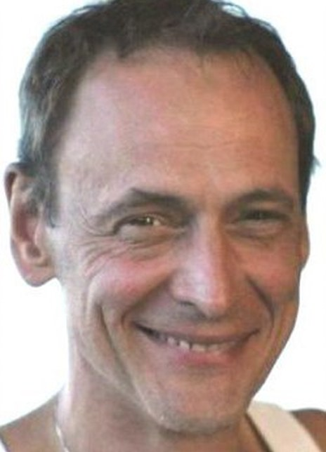 迈克尔·博恩哈特 Michael Bornhütter