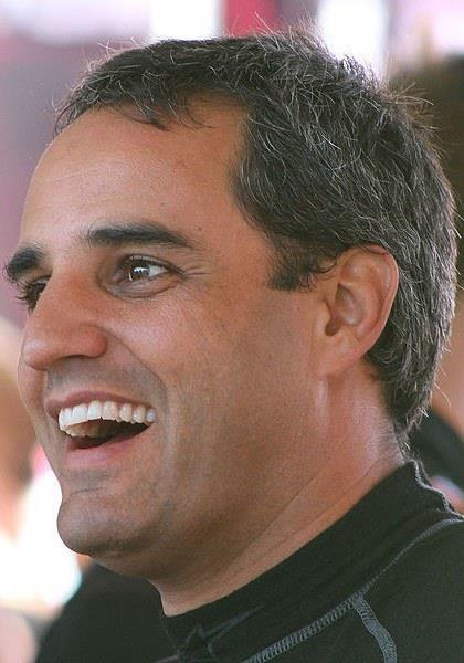 胡安·巴勃罗·蒙托亚 Juan Pablo Montoya Monty Juancho