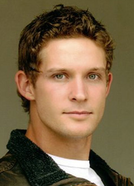 弗雷泽·科比特 Fraser Corbett Frazer Corbett