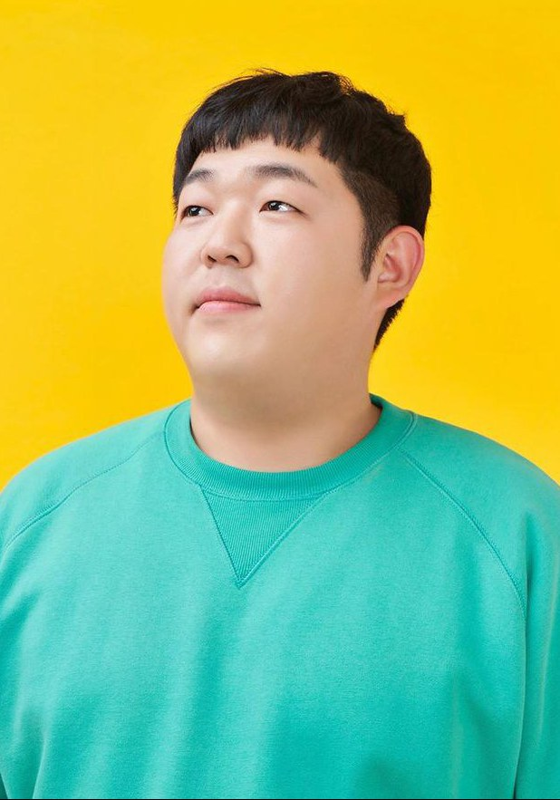 文尚勋 SungHun Moon