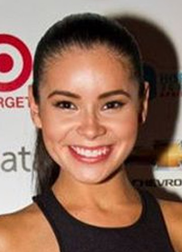 梅丽莎·科尔德罗 Mélissa Theuriau