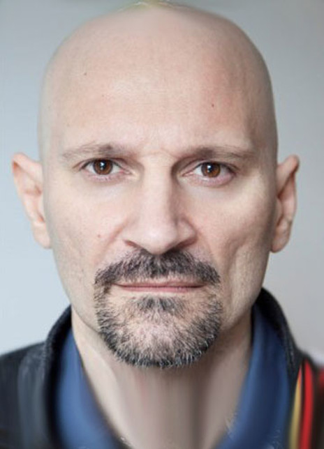 莱斯·纳克里 Laith Nakli