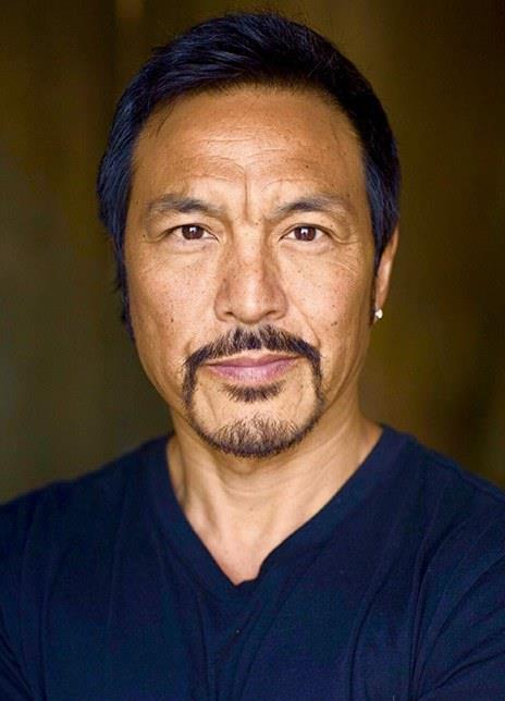 达里尔·陈 Darryl Chan