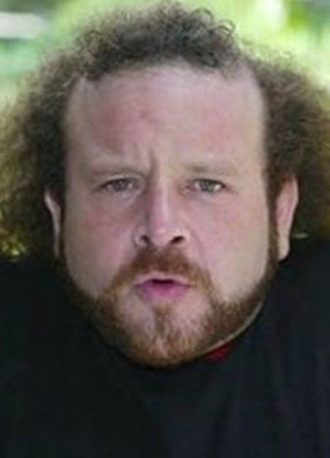 查尔斯·帕拉文蒂 Charles Paraventi Charles Adrian Paraventi Essabbá