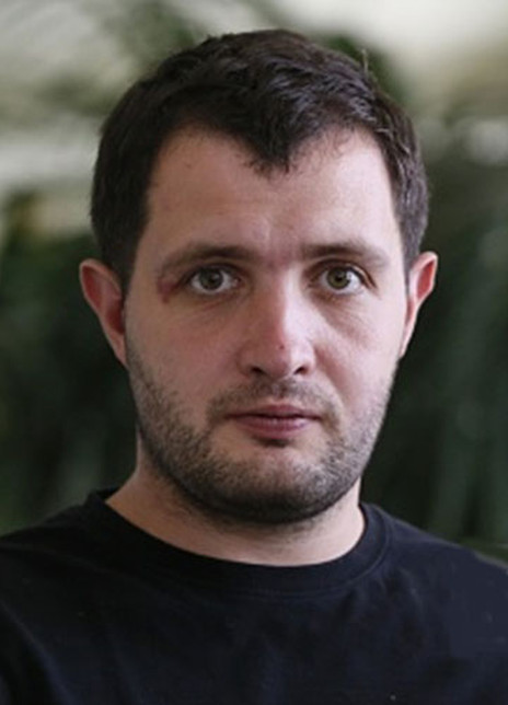 卡里姆·莱克路 Karim Leklou