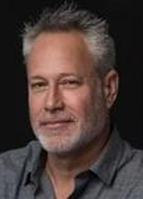 托德·加纳 Tony Gardner