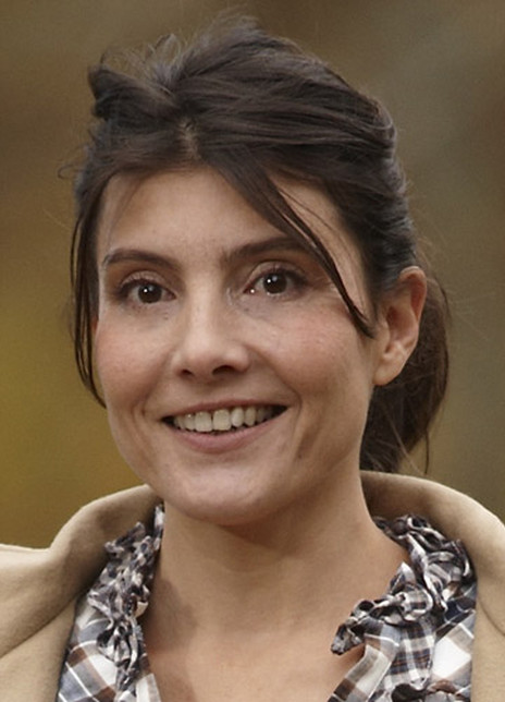 玛丽安·普莱施泰格 Mariane Plasteig