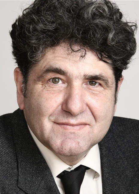 皮埃尔·福雷 Pierre Forest