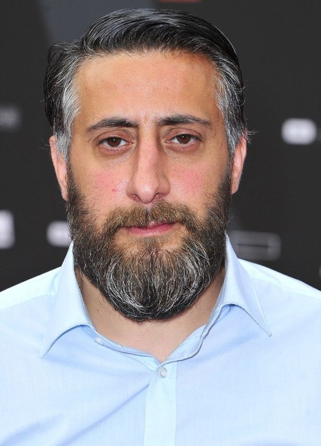 基达·拉马丹 Kida Khodr Ramadan Kida Ramadan