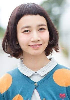 三户夏芽 Natsume Mito 三戸なつめ