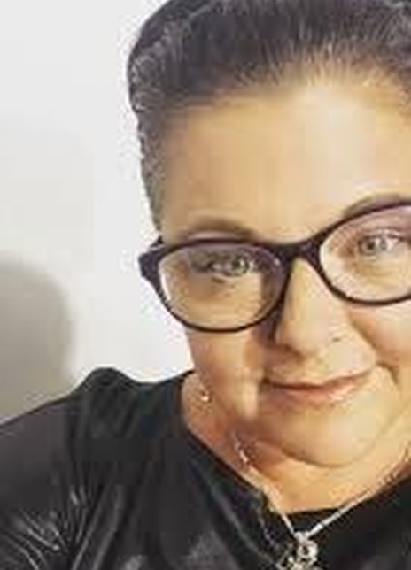 杰奎琳·哈里斯·马瑟恩 Jacqueline Harris Matherne